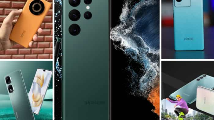 Amazon Great Indian Festival Sale 2023 Samsung realme iQoo with huge discount of 36 percent check offers and price