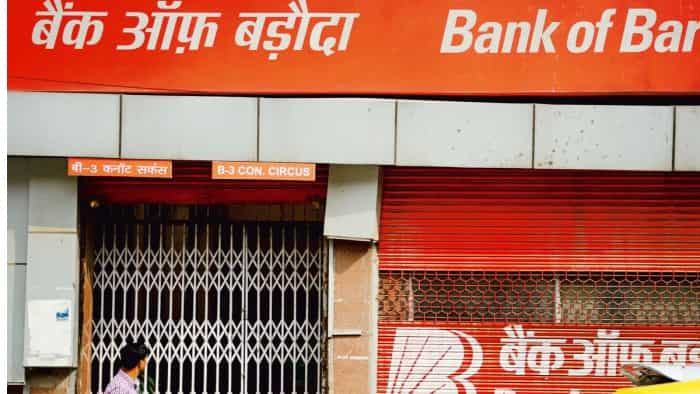 Bank of Baroda to raise Rs 10,000 cr to fund infra and affordable housing projects