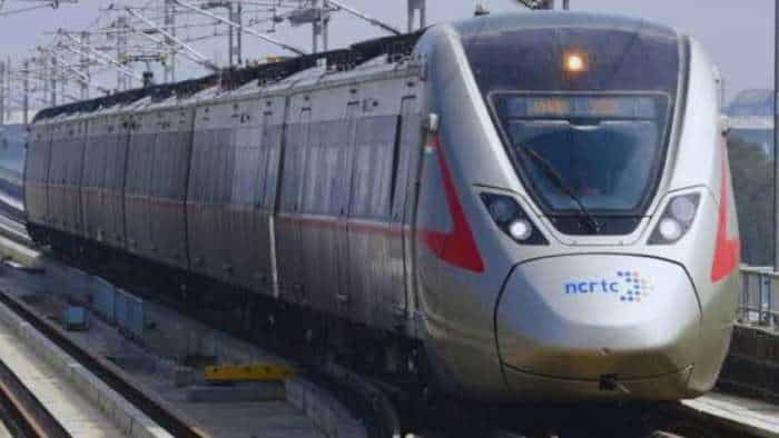 RapidX Trains majority women to operate first indian regional train to start this month see details