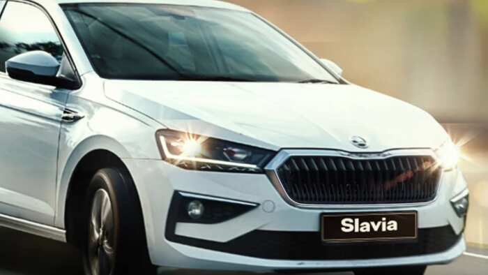 Festive season offer skoda auto india launches festive offer on kushaq and slavia launched slavia matte edition