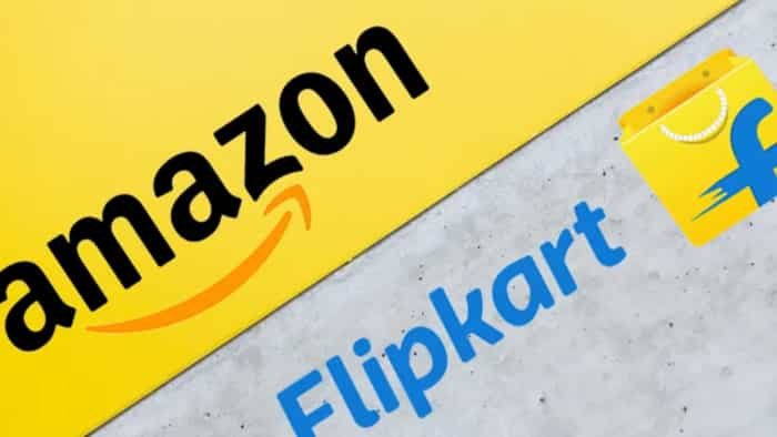 amazon flipkart sale customer complaining on discount offers for fake discount emi and order cancel check detail