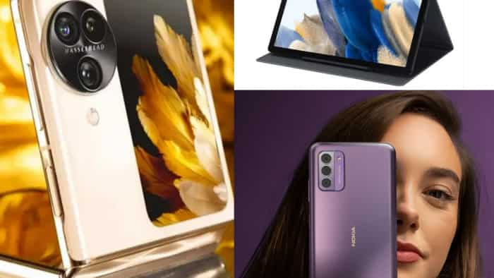 Tech top 10 oppo find n3 flip 5g samsung tab a9 oneplus open and more check this week top 10 tech news