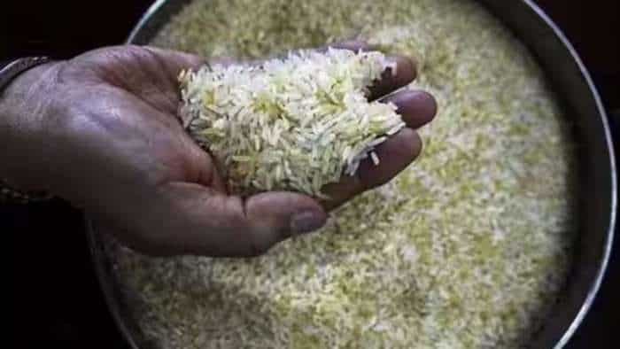 Government extends 20 percent Export duty on parboiled rice 31 March 2024