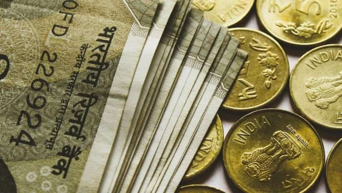 Rupee falls 6 paise against US dollar amid retail inflation on friday  