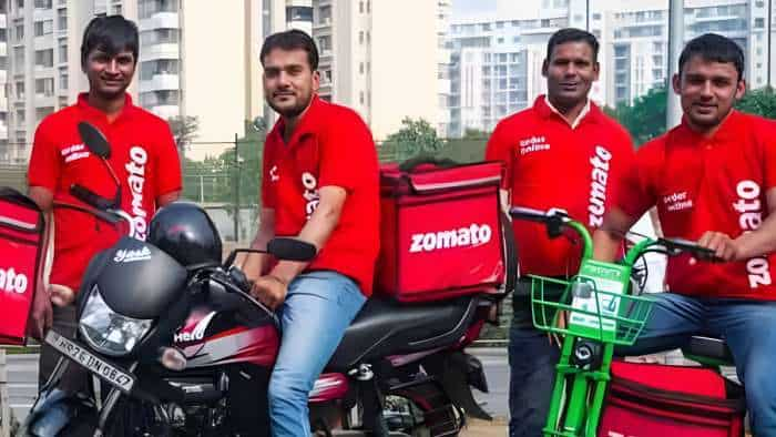 Zomato launches intra-city logistics service Xtreme for merchants, Know all about it