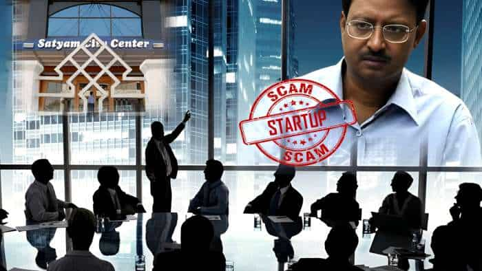 How Raju Ramlinga did satyam computers scam, know what was his modus operandi