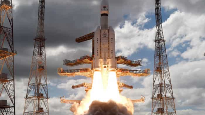 chandrayaan 3 national space day will celebrated every year on 23 august announce by pm modi