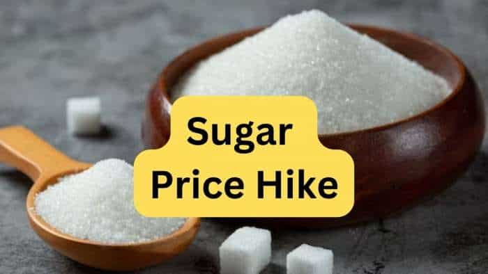 Sugar Price Government is strict on hoarding of sugar take this decision