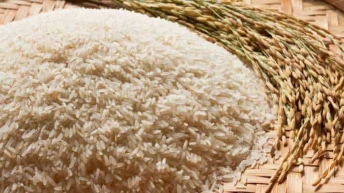 Exporters have demanded a fixed export duty of 80 dollar per tonne on Usana rice