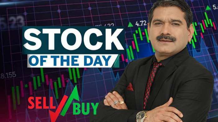 Stock of the day Anil Singhvi on Bank Of Baroda ONGC Fut share check target and stoploss