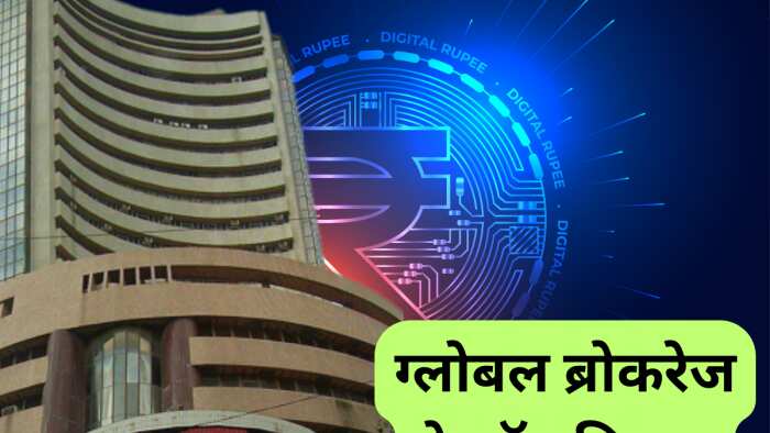 Top stocks to buy sell or hold including Dalmia Bharat, Paytm  check global brokerages strategy 