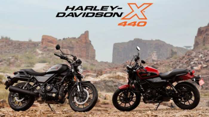 harley davidson x440 booking windon open today festive season check price variants specs features 