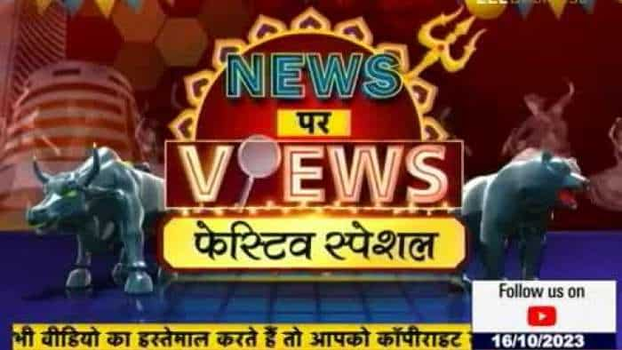 श्री जे.के अरोड़ा, सीएमडी, सोम डिस्टिलरीज एंड ब्रुअरीज अनिल सिंघवी के साथ बातचीत में