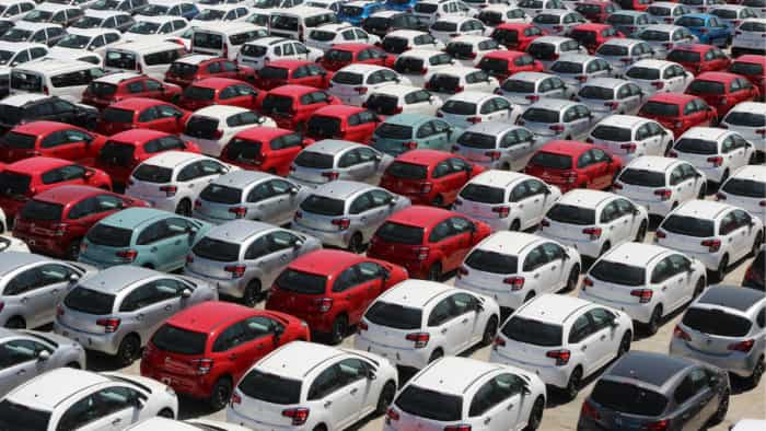 siam data released for quarter 2 september month check passenger two three vehicle sales