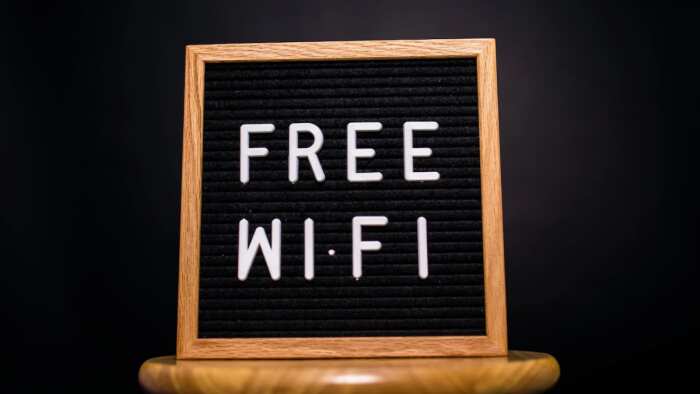 Using free wifi can become dangerous hackers can hack personal data and banking details tips and tricks