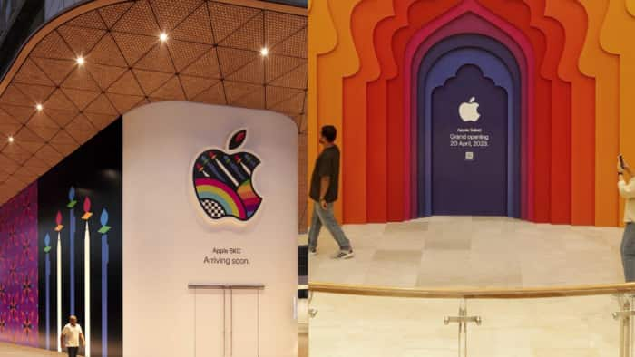 Apple store festive season diwali sale celebration begins check offers in iPhone and more products