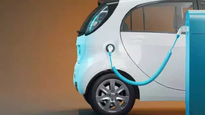 Goverment may introduce another PLI scheme for Electric Vehicle batteries all you need to know