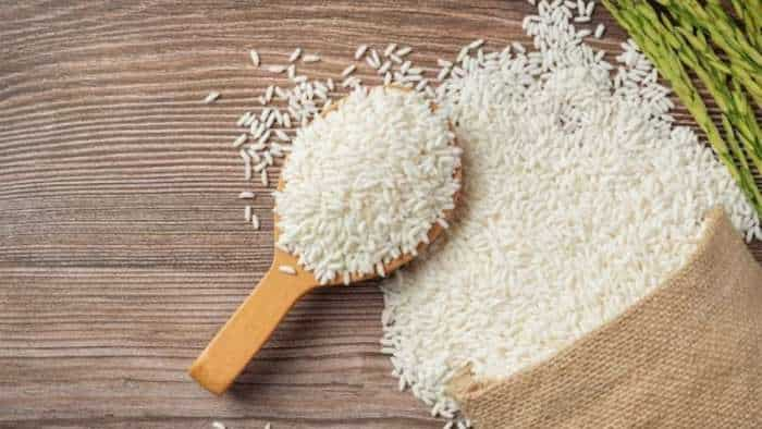 Basmati Export MEP reviese minimum export price of basmati rice soon