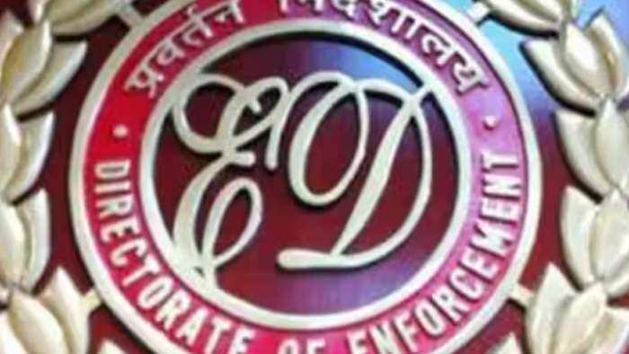 ED conducted search and survey operations under PMLA 2002 against the Promoters of Bhushan Steel