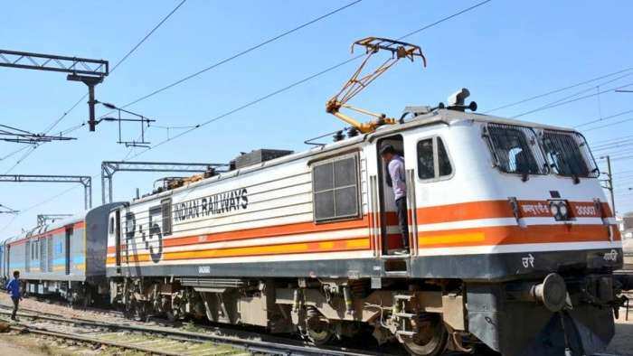 Navratri 2023 Puja Special Trains Eastern Central Railways announces eight trains from Bihar