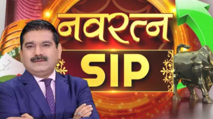 Navratna SIP Stock Market Guru Anil Singhvi buy call on LatentView Analytics for 1-3 years up to 120 pc return expected