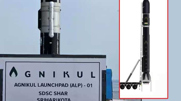 Spacetech Startup Agnikul Bags Rs. 200 Crore Before Its First Launch, Funds Will Be Used To Accelerate Commercial Space Launches