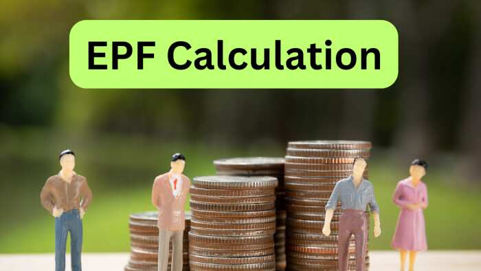 EPF how much retirement fund you can make on retirement check calculation on 25000 rupees basic salary and age 25 years details 