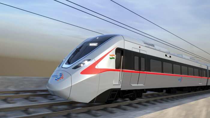 Delhi-Meerut RRTS PM Modi to unveil Indias 1st RapidX on Oct 20 know details inside