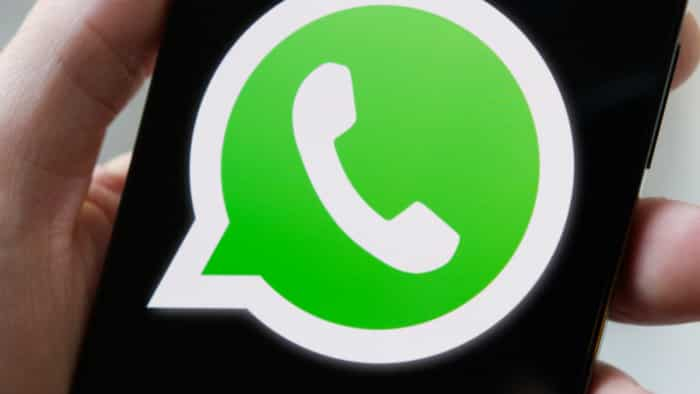 whatsapp passkey feature rolled out for android users as a privacy feature to secure accounts check how it works