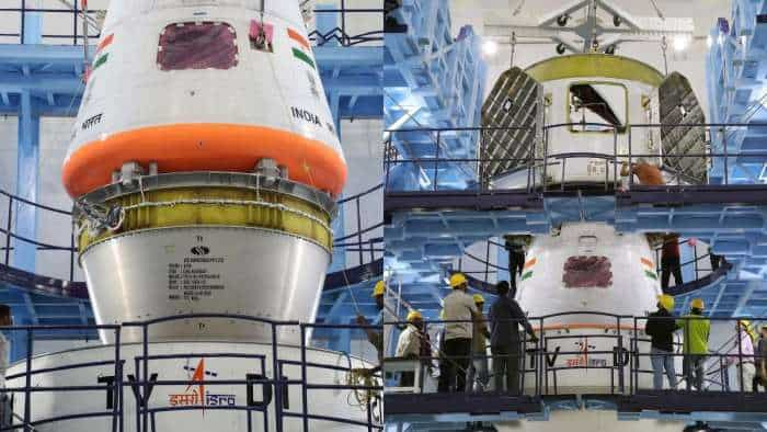 Gaganyaan Mission test Flight Test Vehicle Abort Mission scheduled for Saturday ISRO chief s Somanath 