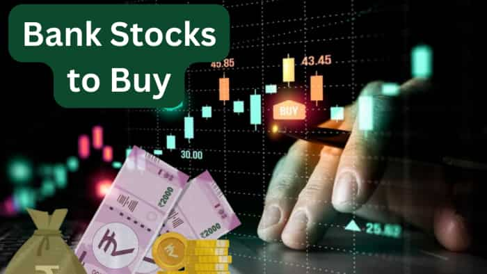 Bank stocks to buy brokerages bullish on Federal Bank after Q2FY24 results check next target expected return