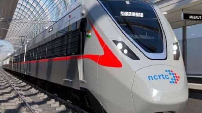 RapidX Train PM narendra modi to launch rrts delhi meerut section see advance features all you need to know