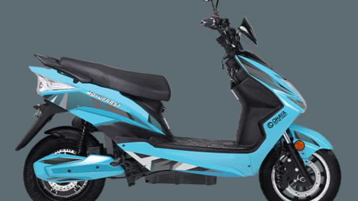 ola s1 pro rival okaya motofast launched in india with 130 km range check price top speed features specifications 