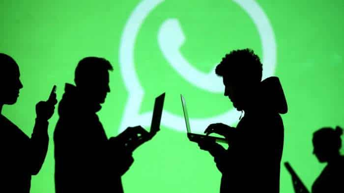 WhatsApp Switch see how to switch between two accounts on whatsapp new whatsapp feature announced mark zuckerberg