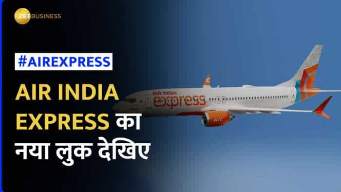 Air India Express का नया लुक देखा आपने? जानिए क्या है इस बार खास ?