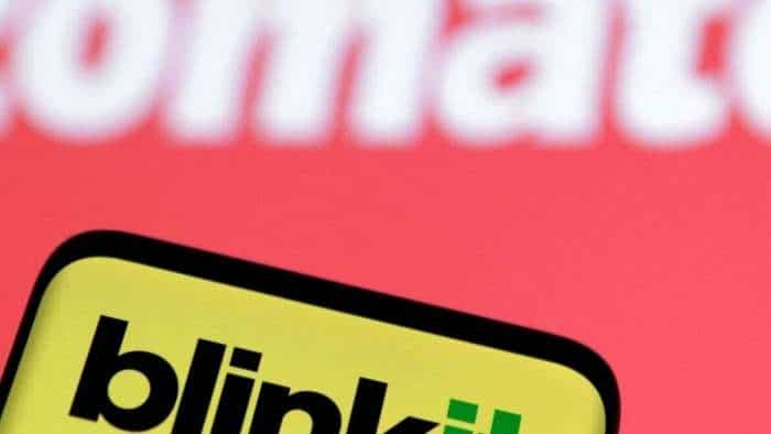 Zomato owned Blinkit loss widens to 1078 crores for FY23