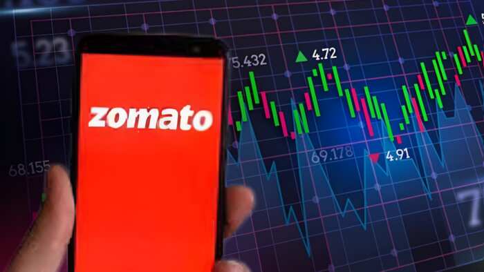 SoftBank sells more than 1 percent stake in zomato worth Rs 1040 crore, know all about it