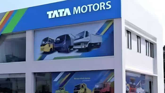 Tata Motors signs Agreement to acquire 27 percent stake in Freight Tiger for around rs. 150 crore