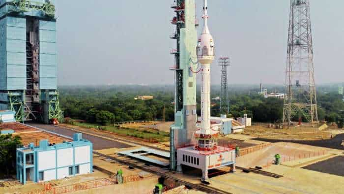 Gaganyaan TVD1 mission Test Flight Return from 17 km in about 9 minutes know about isro mission how and where to watch live telecast 