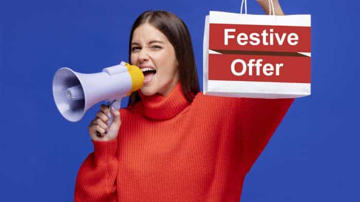 SBI Card Announces Festive Offer 2023, Along with emi option consumers can get up to 27 percent cashback, know all the details here