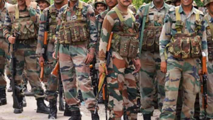 SSB Recruitment 2023 apply here for 272 posts selection will be done by sports quota know detail