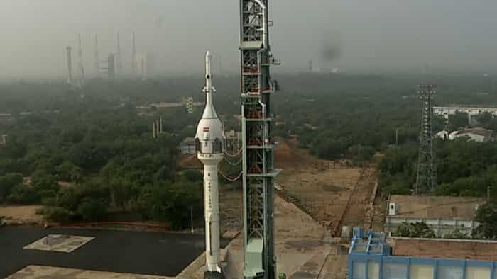 PM Modi on isro gaganyan launch said This launch takes us one step closer to realising India’s first human space flight program