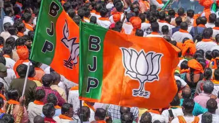 Madhya Pradesh Election 2023 BJP Releases fifth list of 92 candidate check full list