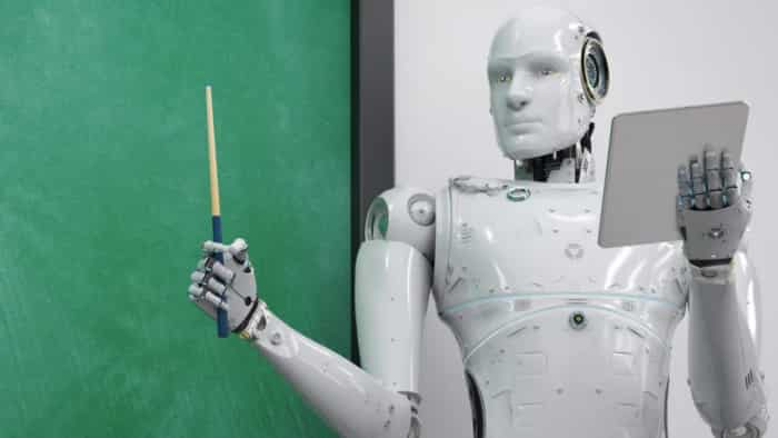 49 Percent of teachers not prepared for AI impact need urgent support