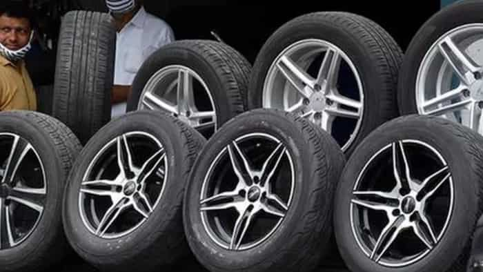 2W replacement tyre demand in rural market yet to see complete revival festive season offers hope says CEAT MD & CEO