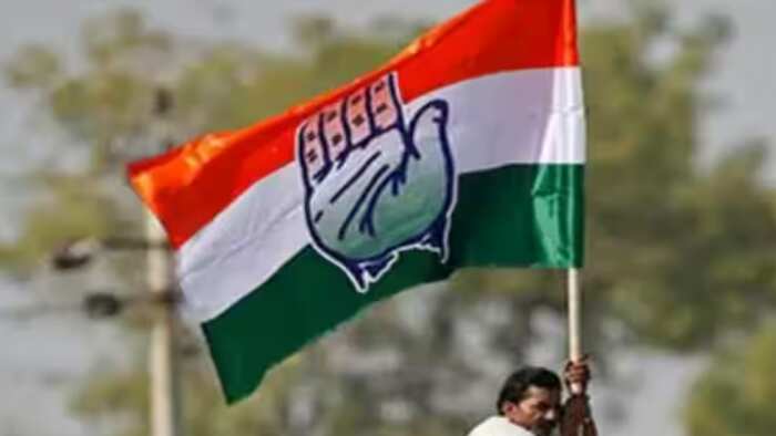 Congress releases the second list of 43 candidates for the upcoming Rajasthan Assembly Elections