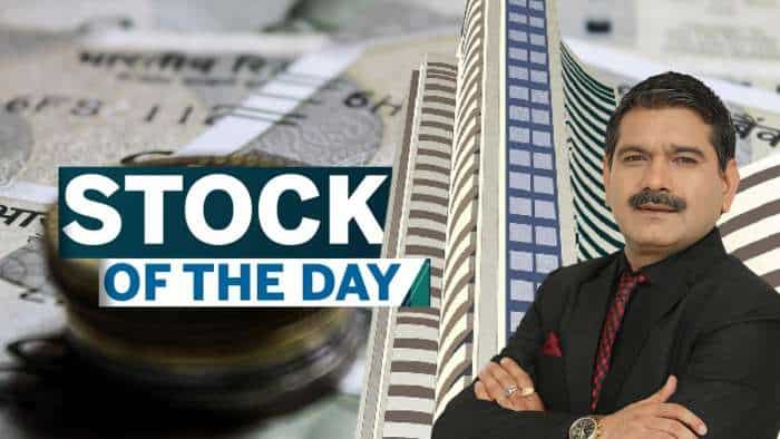 Stocks to buy Anil Singhvi bullish on ICICI Bank Credit Access share check target and stoploss