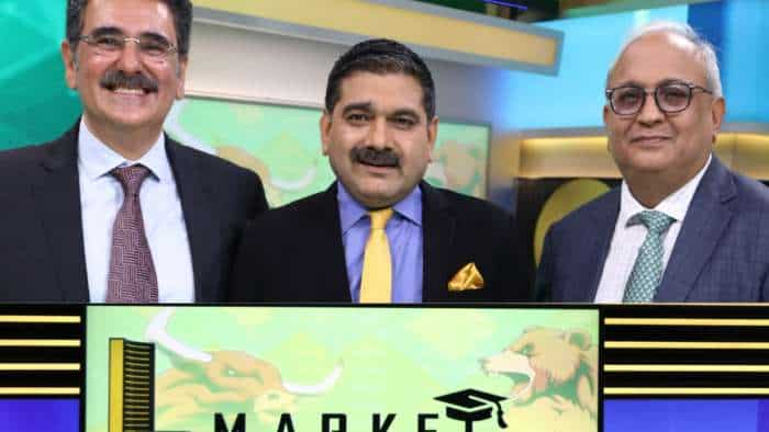 Stock Market Outlook for next 5 years Anil Singhvi with Helios Capital Dinshaw Irani Sameer Arora Loksabha election 2023 check more details  