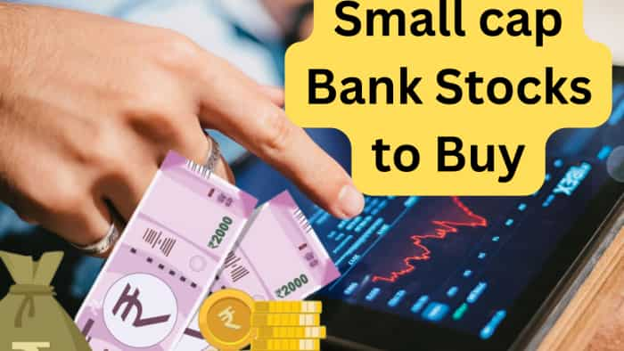 Small Cap Bank Stocks to Buy ICICI Securities Bullish on South Indian Bank after Q2 check next target share jumps 60 pc in 6 months