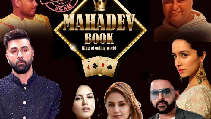 Mahadev Betting Scam: How Sourabh Chandrakar and Ravi Uppal did fraud of rs. 6000 crore, exposed after rs. 200 crore marriage function